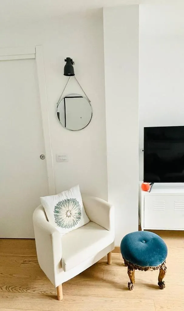 Fara29 Apartman Milánó